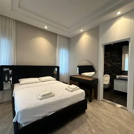 Villa Ani Antalya