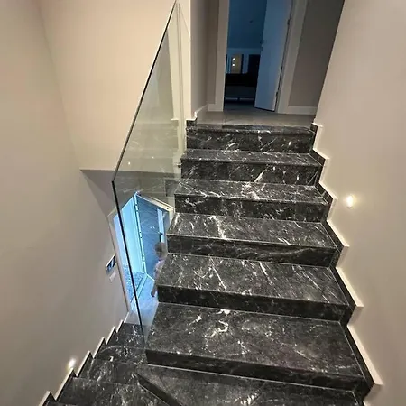 Ani Villa *