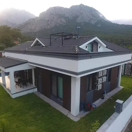 Villa Ani *