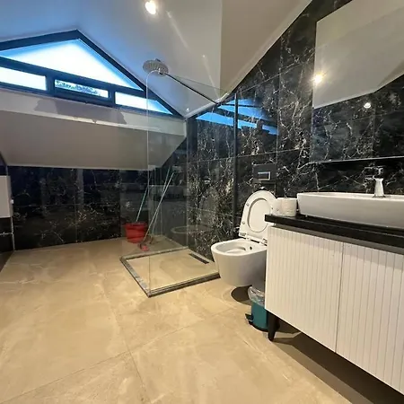Ani Villa Antalya