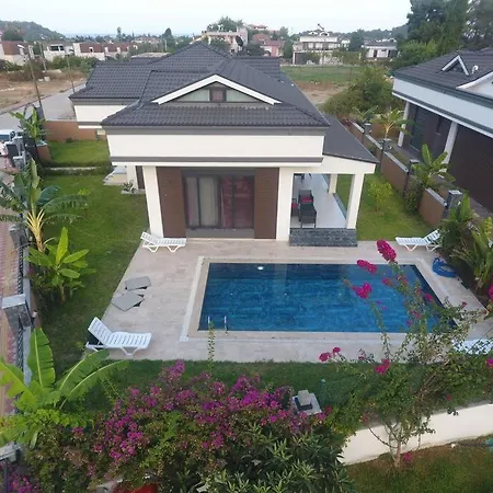 Villa Ani Antalya